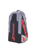 Чехол для теннисных ракеток Babolat RH X9 PURE STRIKE CARBON GREY (9 ракеток) 751248/100