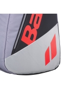 Чехол для теннисных ракеток Babolat RH X9 PURE STRIKE CARBON GREY (9 ракеток) 751248/100