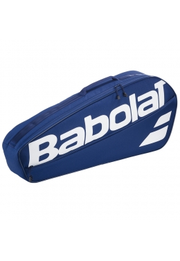Чохол для тенісних ракеток Babolat COURT XS (3 ракетки)