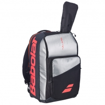 Рюкзак теннисный Babolat BACKPACK PURE STRIKE CARBON GREY 753118/100