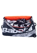 Сумка тенісна Babolat 1 WEEK TOURNAMENT TROLLEY (до 18 ракеток) 758003/145