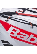 Чохол для ракеток для падел-тенісу Babolat RH PRO PADEL JUAN LEBRON (4 ракетки) 759019/100