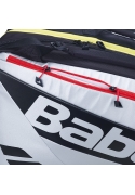 Чохол для ракеток для падел-тенісу Babolat RH PRO PADEL (4 ракетки) 759020/105