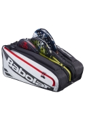 Чохол для ракеток для падел-тенісу Babolat RH PRO PADEL (4 ракетки) 759020/105