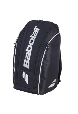 Чохол для ракеток для падел-тенісу Babolat RH PERF PADEL 2nd Gen (4 ракетки)