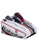 Чохол для ракеток для падел-тенісу Babolat RH PRO PADEL TECHNICAL (4 ракетки) 759024/100