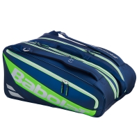 Чохол для ракеток для паделу Babolat RH PRO PADEL JUAN LEBRON GEN2 (4 ракетки) 759025/264