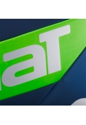 Чехол для ракеток для падела Babolat RH PRO PADEL JUAN LEBRON GEN2 (4 ракетки) 759025/264