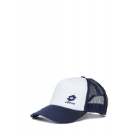 Кепка Lotto CAP ATHLETICA SMALL LOGO TT0001