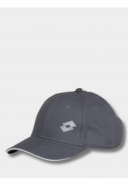 Кепка Lotto CAP ATHLETICA COTTON SMALL LOGO