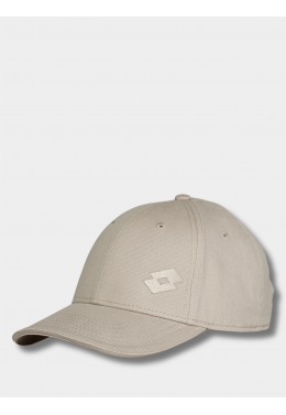 Кепка Lotto CAP ATHLETICA COTTON SMALL LOGO
