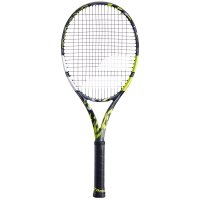 Теннисная ракетка Babolat PURE AERO UNSTRUNG 101479/370
