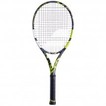 Тенісна ракетка Babolat PURE AERO UNSTR NC 101479/370