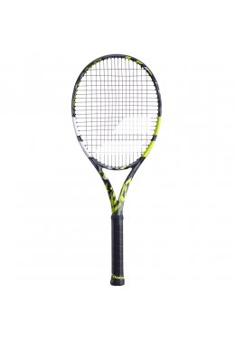 Теннисная ракетка Babolat PURE AERO + UNSTR NC