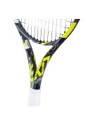 Тенісна ракетка Babolat PURE AERO LITE UNSTR  101491/370