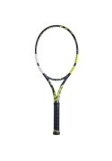 Тенісна ракетка Babolat PURE AERO 98 UNSTR 101499/370
