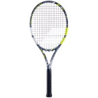 Теннисная ракетка Babolat EVO AERO UNSTR 101535/100