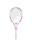 Теннисная ракетка Babolat EVO AERO PINK UNSTR 101517/100