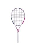 Тенісна ракетка Babolat EVO AERO LITE PINK UNSTR 101519/100