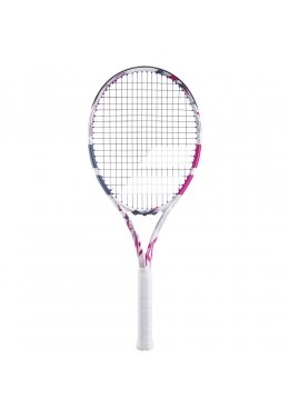 Тенісна ракетка Babolat EVO AERO LITE PINK UNSTR