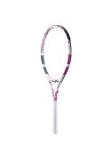 Тенісна ракетка Babolat EVO AERO LITE PINK UNSTR 101519/100