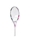 Тенісна ракетка Babolat EVO AERO LITE PINK UNSTR 101519/100