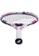 Тенісна ракетка Babolat EVO AERO LITE PINK UNSTR 101519/100