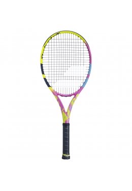 Тенісна ракетка Babolat PURE AERO RAFA ORIGIN UNSTR NC