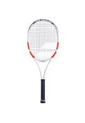Теннисная ракетка Babolat PURE STRIKE 18/20 GEN4 UNSTRUNG 101526/323