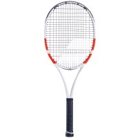 Теннисная ракетка Babolat PURE STRIKE 18/20 GEN4 UNSTRUNG 101526/323