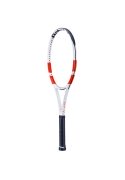 Теннисная ракетка Babolat PURE STRIKE 18/20 GEN4 UNSTRUNG 101526/323