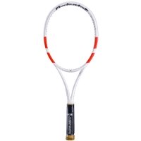 Теннисная ракетка Babolat PURE STRIKE 97 X2 UNSTRUNG 101530/323