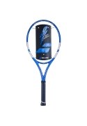 Теннисная ракетка Babolat PURE DRIVE 30TH ANNIVERSARY UNSTR NC 101541/100