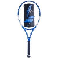 Тенісна ракетка Babolat PURE DRIVE 30TH ANNIVERSARY UNSTR NC 101541/100