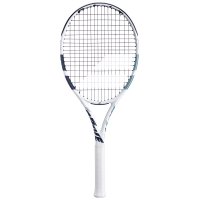 Тенісна ракетка Babolat EVO DRIVE LITE WHITE GEN2 UNSTR 101548/100