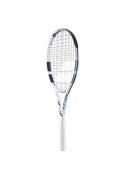 Тенісна ракетка Babolat EVO DRIVE LITE WHITE GEN2 UNSTR 101548/100