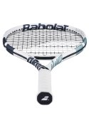 Тенісна ракетка Babolat EVO DRIVE LITE WHITE GEN2 UNSTR 101548/100