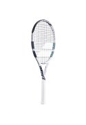 Теннисная ракетка Babolat EVO DRIVE LITE WHITE GEN2 UNSTR 101548/100