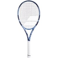 Теннисная ракетка Babolat PURE DRIVE TEAM GEN11 UNSTRUNG 101554/100