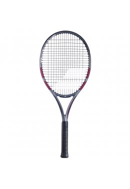 Тенісна ракетка Babolat EVO AERO PINK GEN2 UNSTR