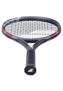 Тенісна ракетка Babolat EVO AERO PINK GEN2 UNSTR 101563/100