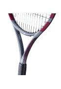 Тенісна ракетка Babolat EVO AERO PINK GEN2 UNSTR 101563/100