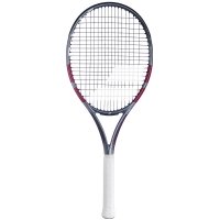 Теннисная ракетка Babolat EVO AERO LITE PINK GEN2 UNSTRUNG 101565/100