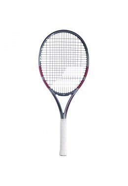 Тенісна ракетка Babolat EVO AERO LITE PINK GEN2 UNSTR