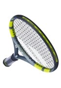 Тенісна ракетка Babolat PURE AERO 98 GEN9 UNSTRUNG 101567/100