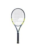 Тенісна ракетка Babolat PURE AERO GEN9 UNSTRUNG 101569/100