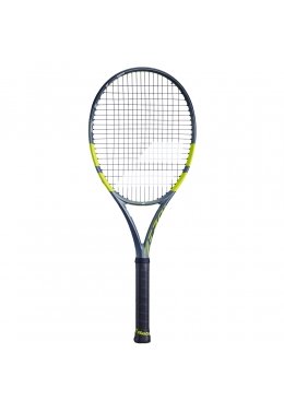 Тенісна ракетка Babolat PURE AERO + GEN9 UNSTR