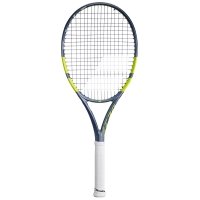 Теннисная ракетка Babolat PURE AERO TEAM GEN9 UNSTR 101571/100