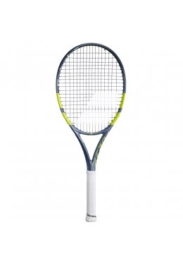 Тенісна ракетка Babolat PURE AERO TEAM GEN9 UNSTR