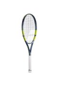 Теннисная ракетка Babolat PURE AERO TEAM GEN9 UNSTR 101571/100